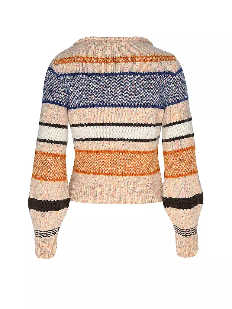 MARC CAIN | Pullover | orange