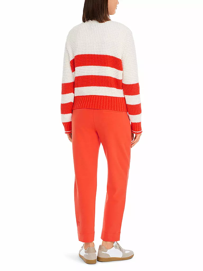 MARC CAIN | Pullover | orange