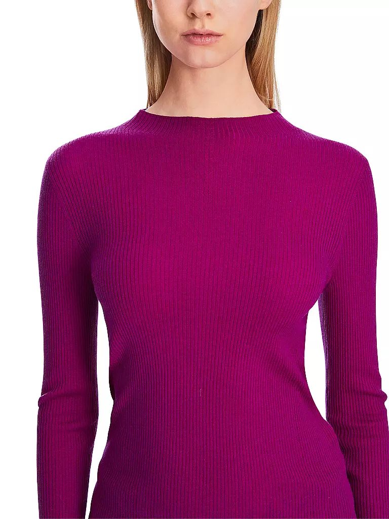 MARC CAIN | Pullover | rosa