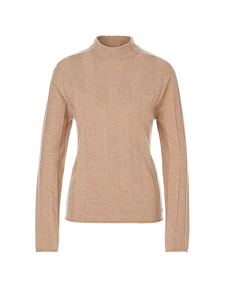 MARC CAIN | Pullover | grau