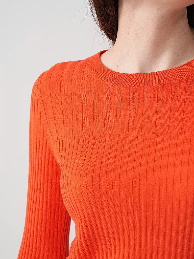 MARC CAIN | Pullover | orange