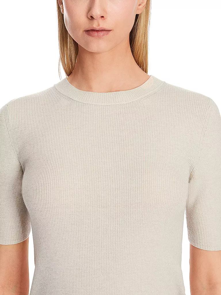 MARC CAIN | Pullover | beige