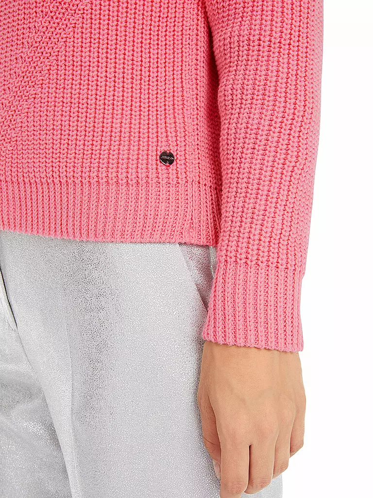 MARC CAIN | Pullover | pink