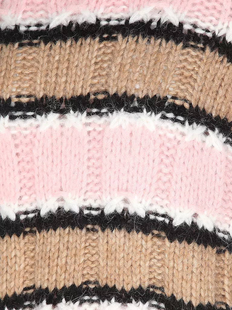 MARC CAIN | Pullover | rosa