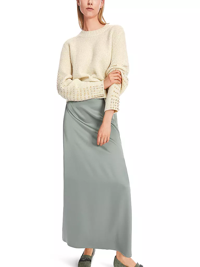 MARC CAIN | Pullover | beige