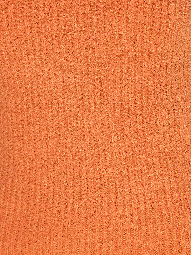 MARC CAIN | Pullunder | orange