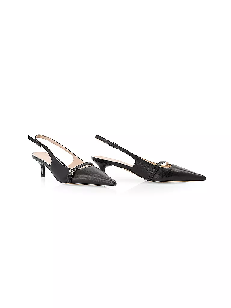 MARC CAIN | Pumps  | schwarz