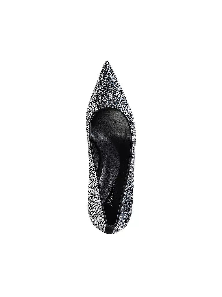 MARC CAIN | Pumps | silber