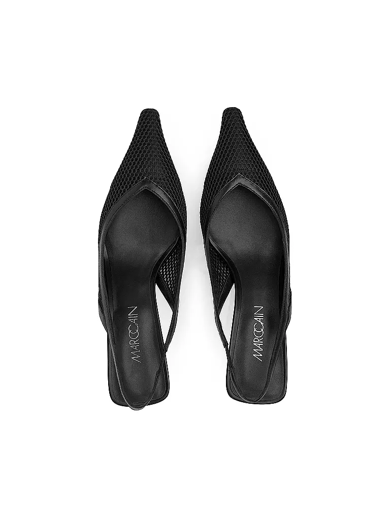 MARC CAIN | Pumps | schwarz