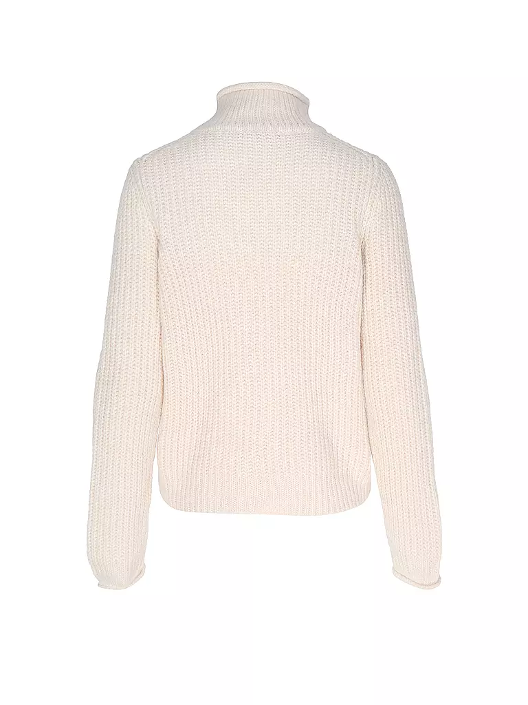 MARC CAIN | Rollkragenpullover | grau