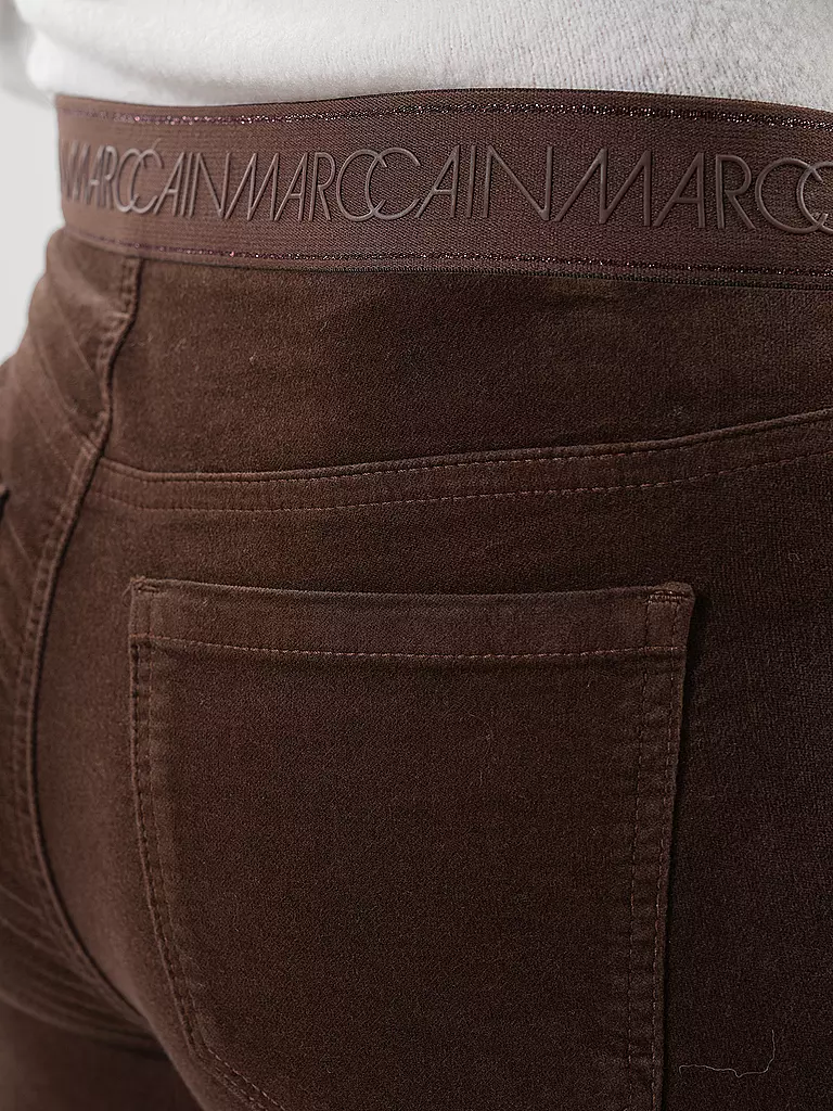 MARC CAIN | Samthose SIENA | creme