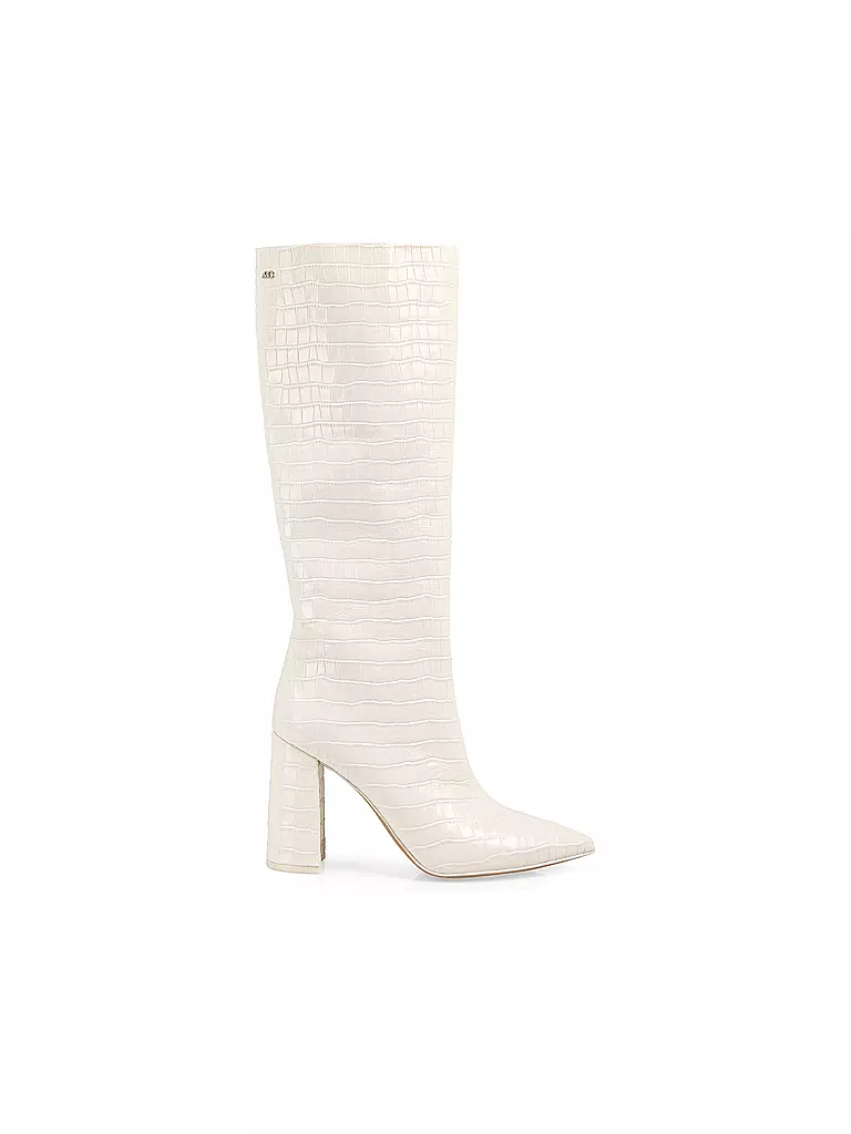 MARC CAIN | Stiefel  | creme