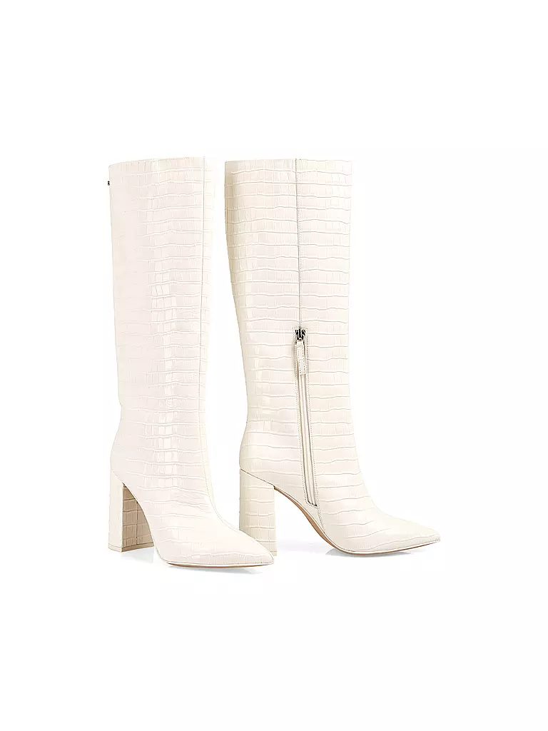 MARC CAIN | Stiefel  | creme