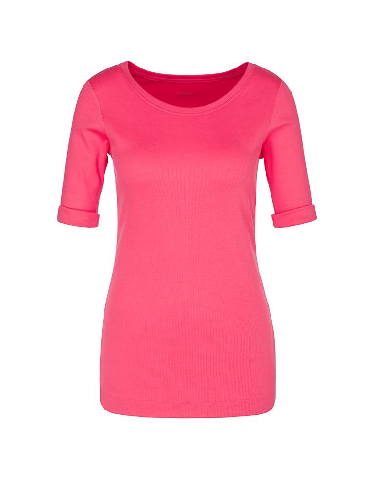 MARC CAIN | T-Shirt | pink