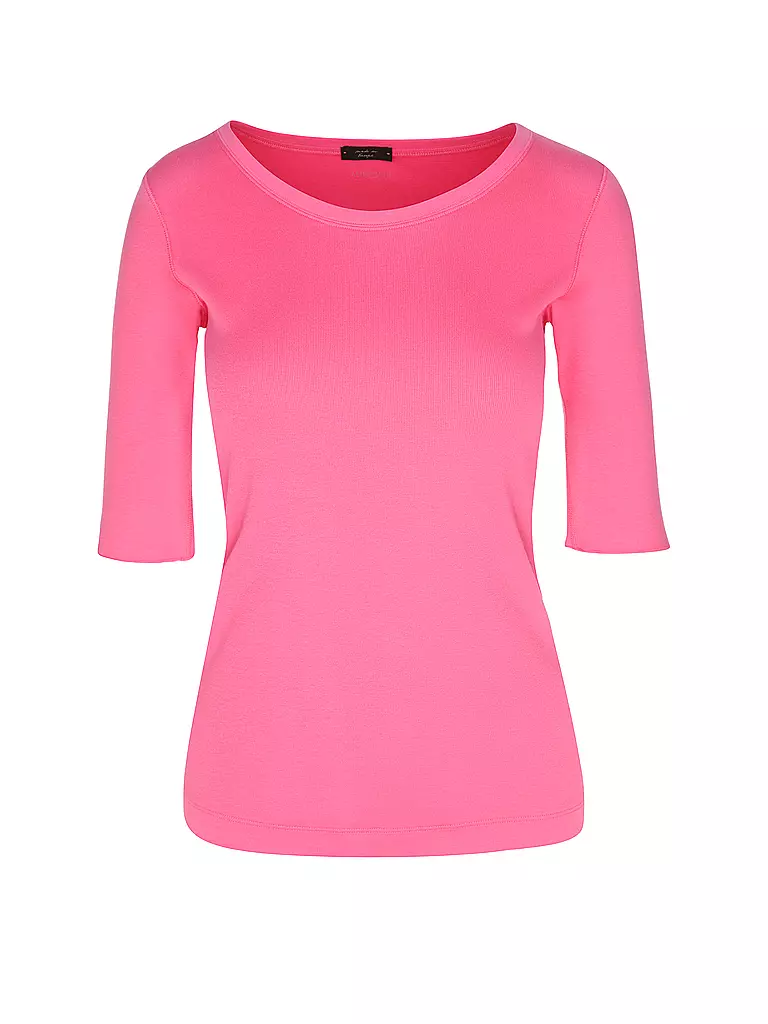 MARC CAIN | T-Shirt | pink