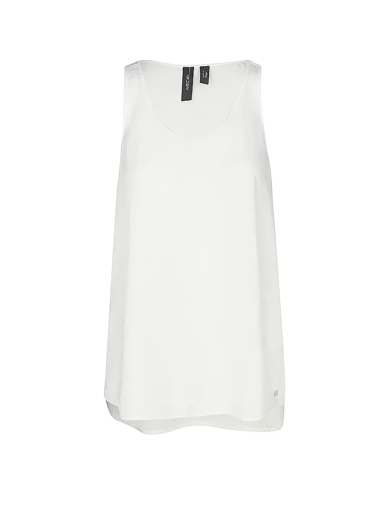 MARC CAIN | Top  | weiss