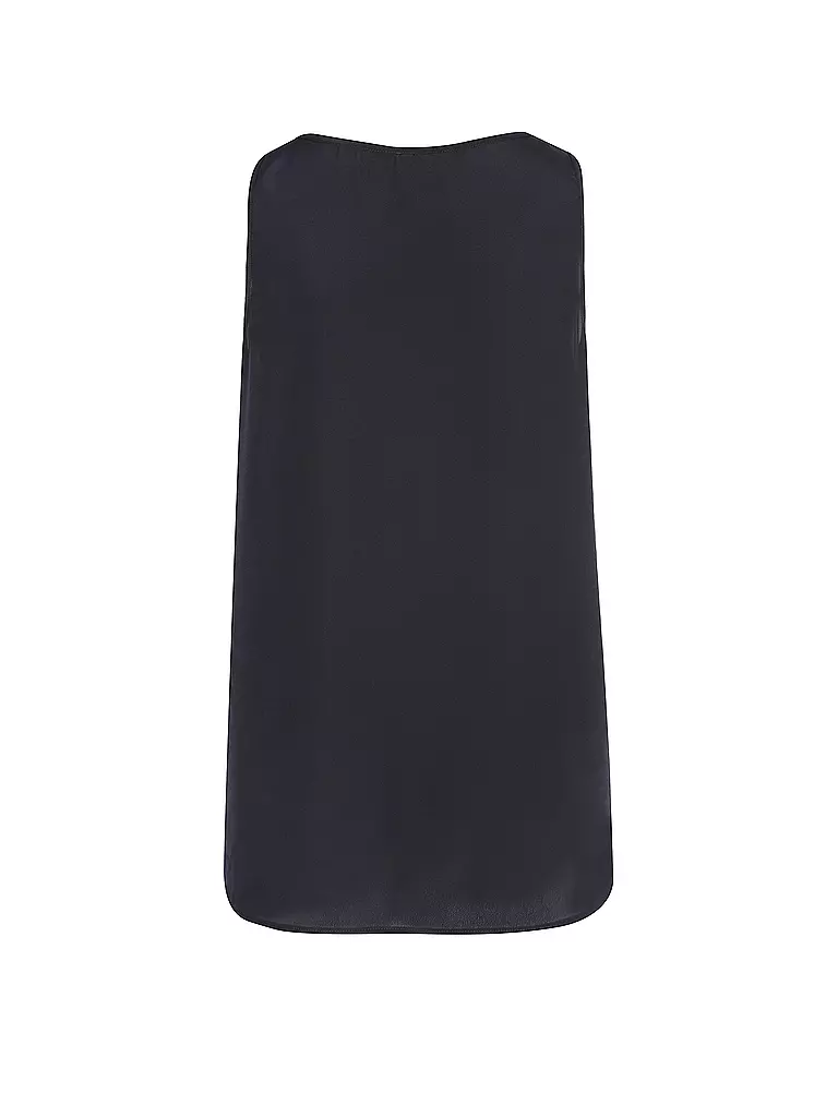 MARC CAIN | Top  | blau