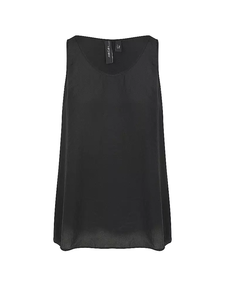 MARC CAIN | Top | schwarz