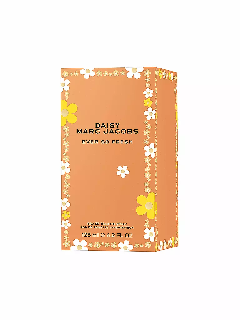 MARC JACOBS | Daisy Ever So Fresh Eau de Parfum 125ml | keine Farbe