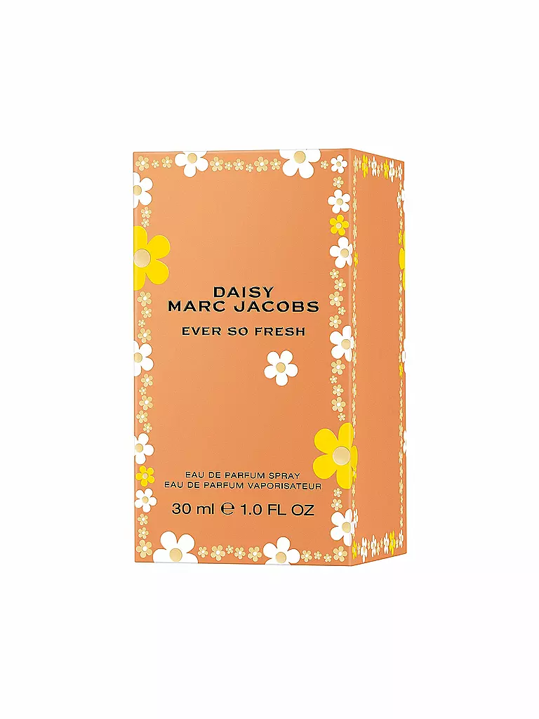 MARC JACOBS | Daisy Ever So Fresh Eau de Parfum 30ml | keine Farbe