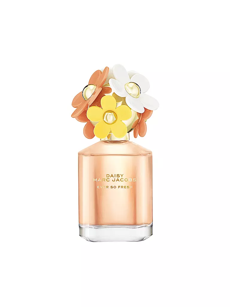 MARC JACOBS | Daisy Ever So Fresh Eau de Parfum 75ml | keine Farbe