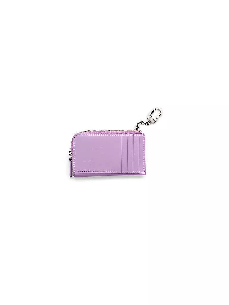 MARC JACOBS | Geldbörse THE TOP ZIP MULTI | pink