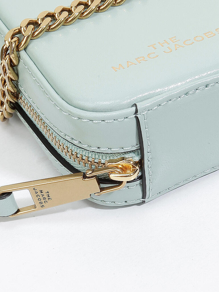 marc jacobs the mini vanity bag