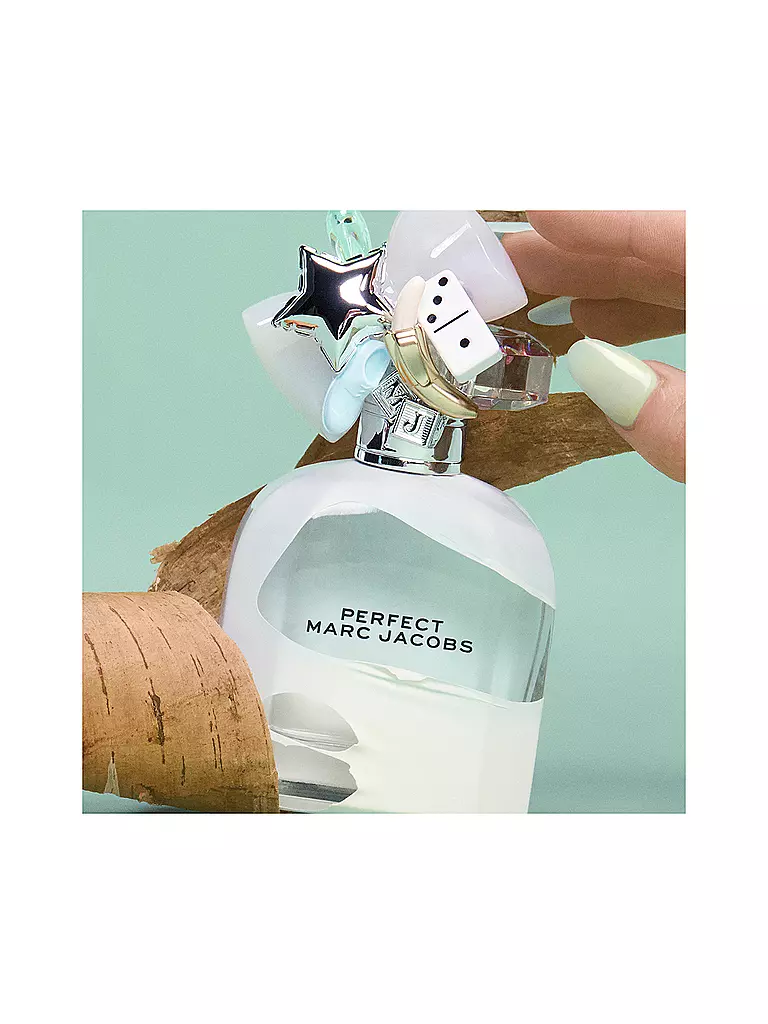 MARC JACOBS | Perfect Eau de Toilette 100ml | keine Farbe