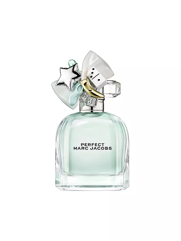 MARC JACOBS | Perfect Eau de Toilette 50ml | keine Farbe