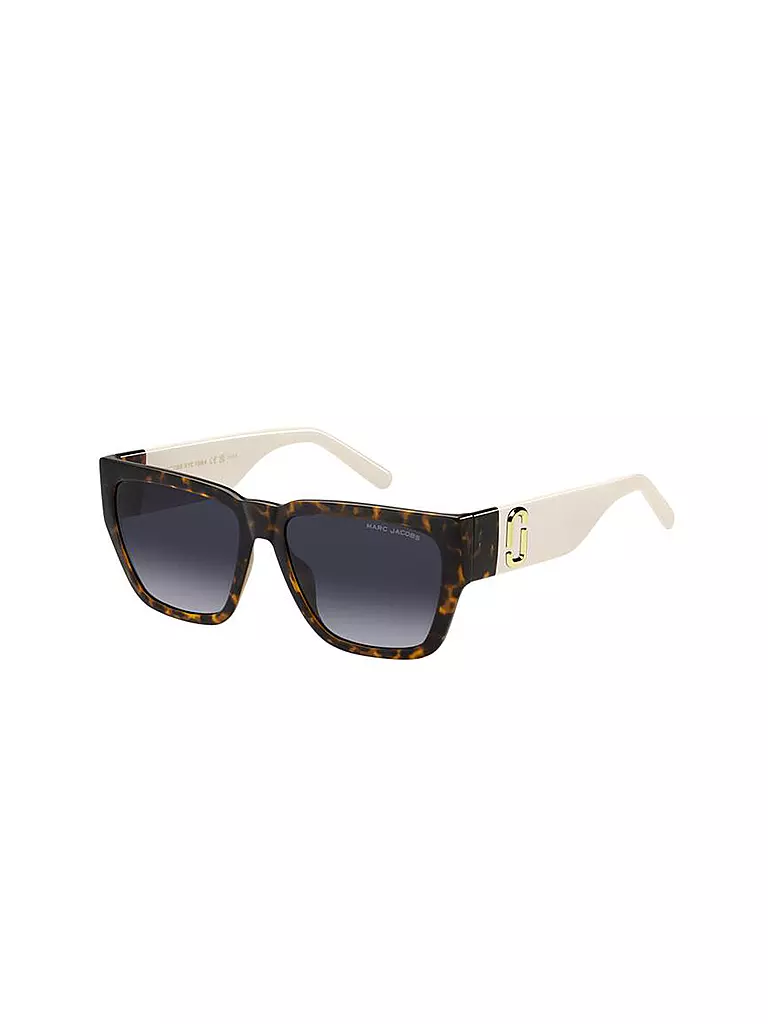 MARC JACOBS | Sonnenbrille MARC 646/S/57 | braun