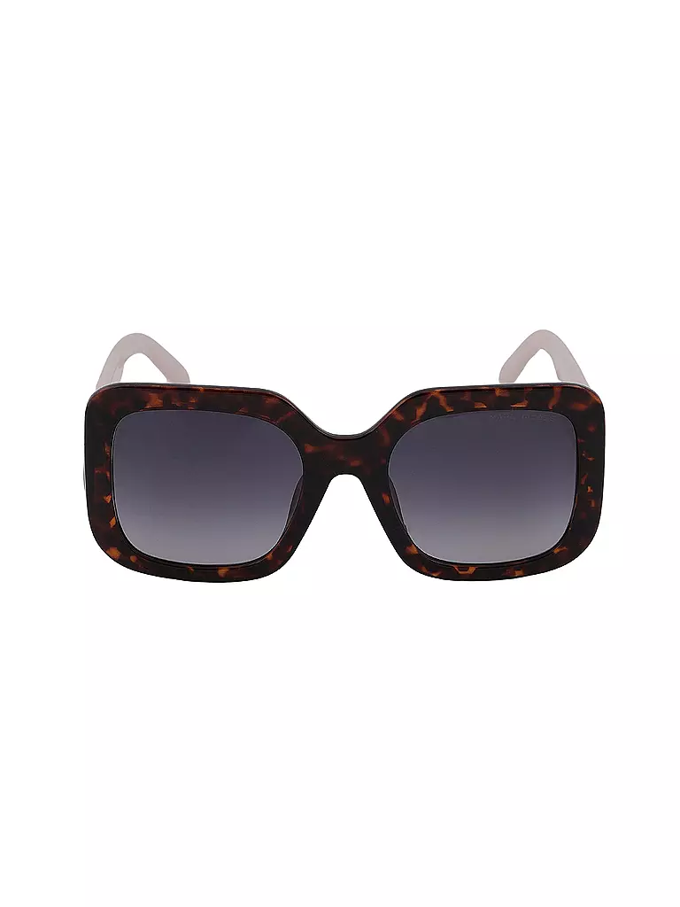 MARC JACOBS | Sonnenbrille MARC 647/S/53 | braun