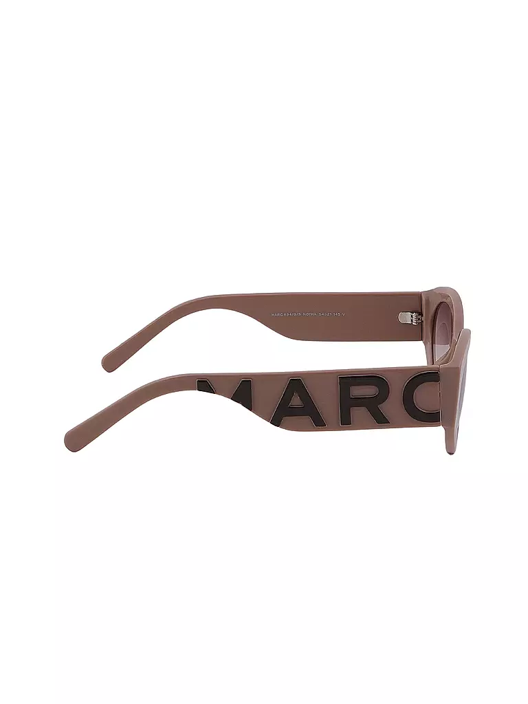 MARC JACOBS | Sonnenbrille MARC 694/G/S/54 | schwarz