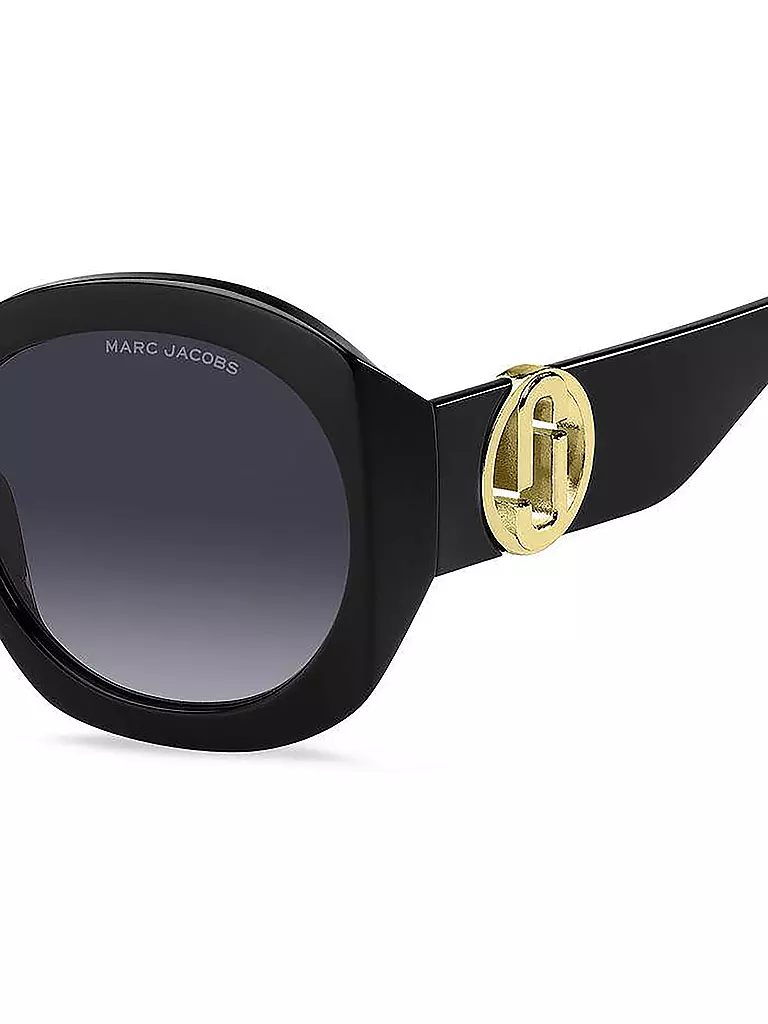 MARC JACOBS | Sonnenbrille MARC 722/S/55 | braun