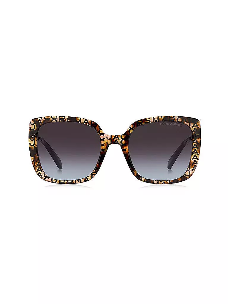 MARC JACOBS | Sonnenbrille MARC 727/S/55 | braun