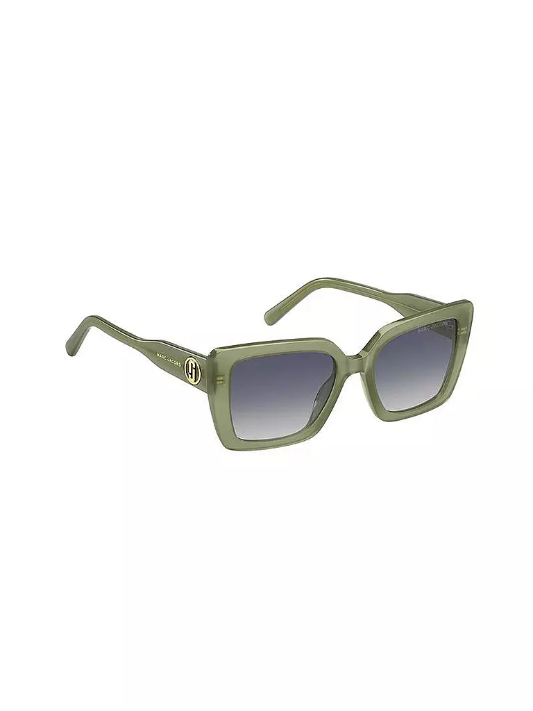 MARC JACOBS | Sonnenbrille MARC 733/S/52 | grün