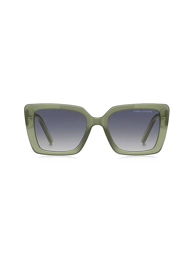 MARC JACOBS | Sonnenbrille MARC 733/S/52 | grün