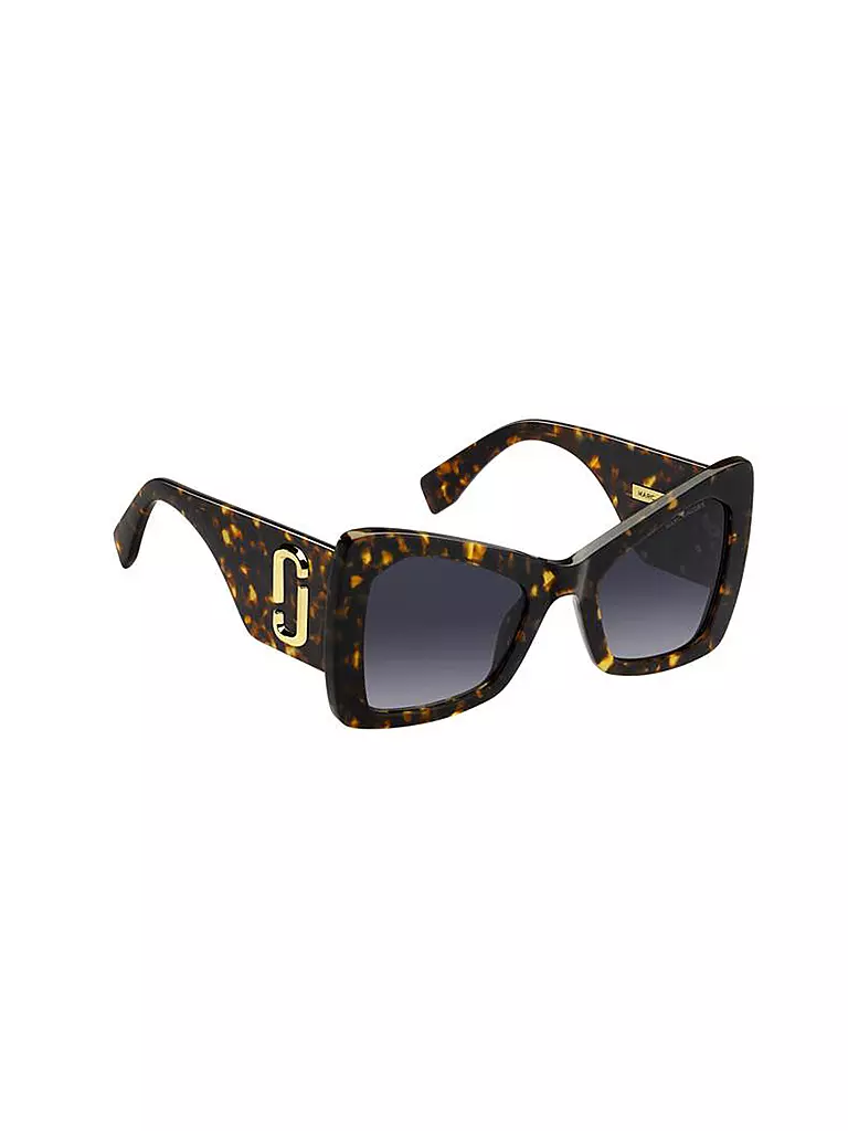 MARC JACOBS | Sonnenbrille MARC 761/S/52 | braun