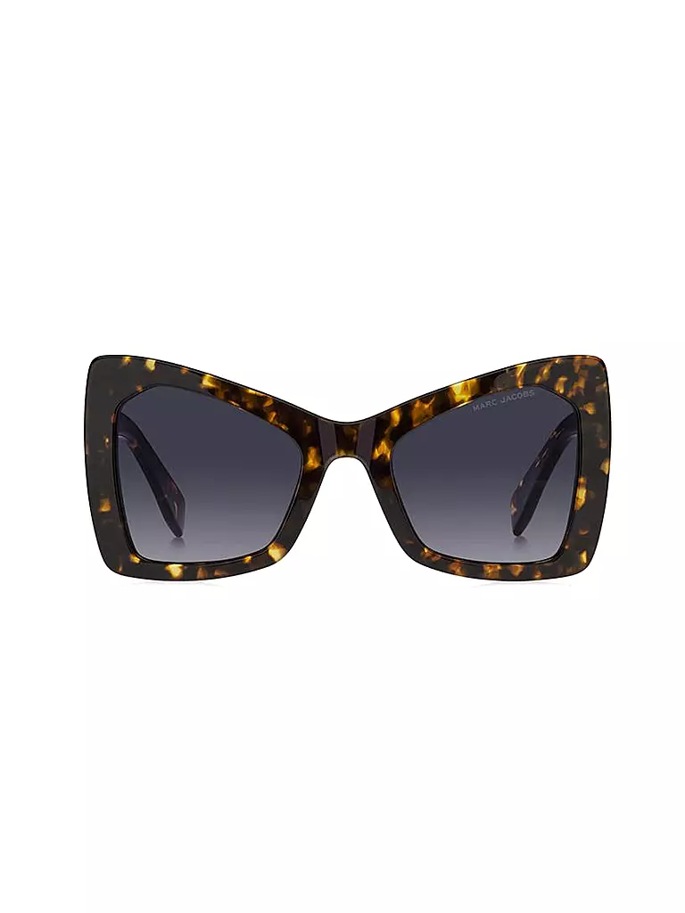 MARC JACOBS | Sonnenbrille MARC 761/S/52 | braun