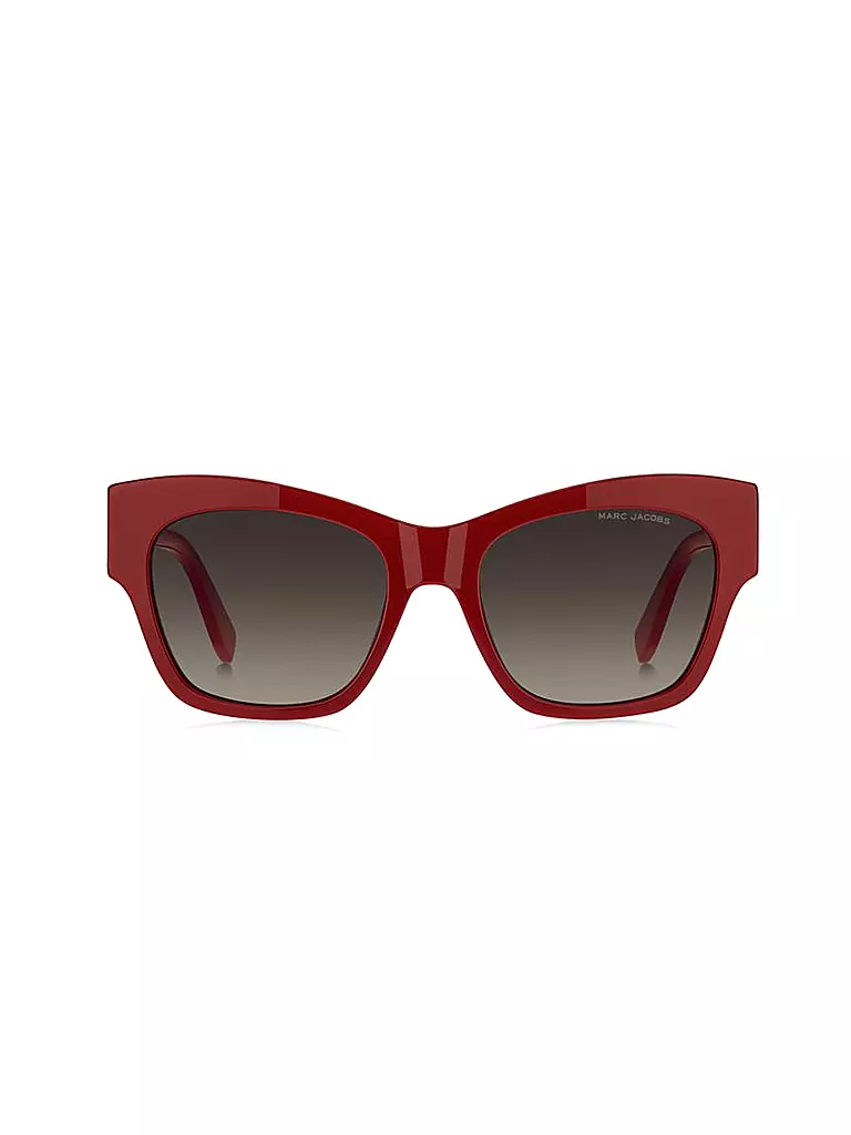 MARC JACOBS | Sonnenbrille MARC 762/S/54 | rot