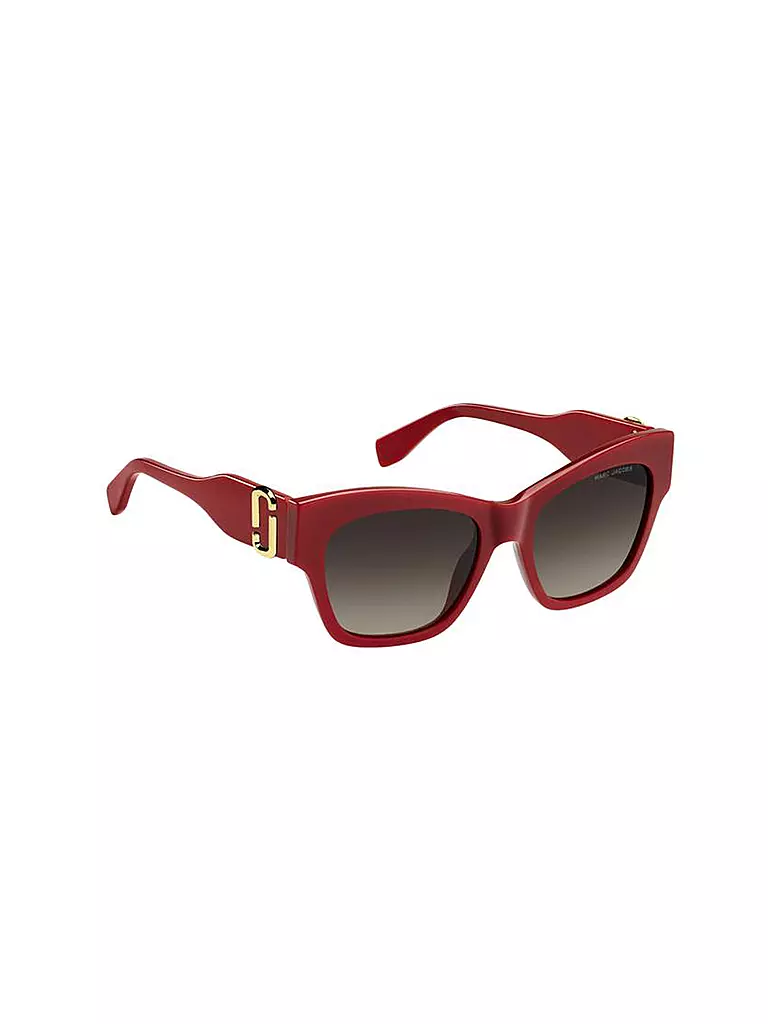 MARC JACOBS | Sonnenbrille MARC 762/S/54 | rot