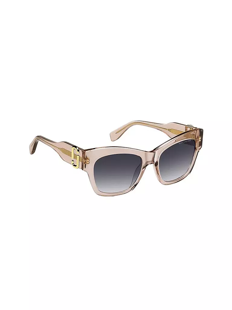 MARC JACOBS | Sonnenbrille MARC 762/S/54 | beige