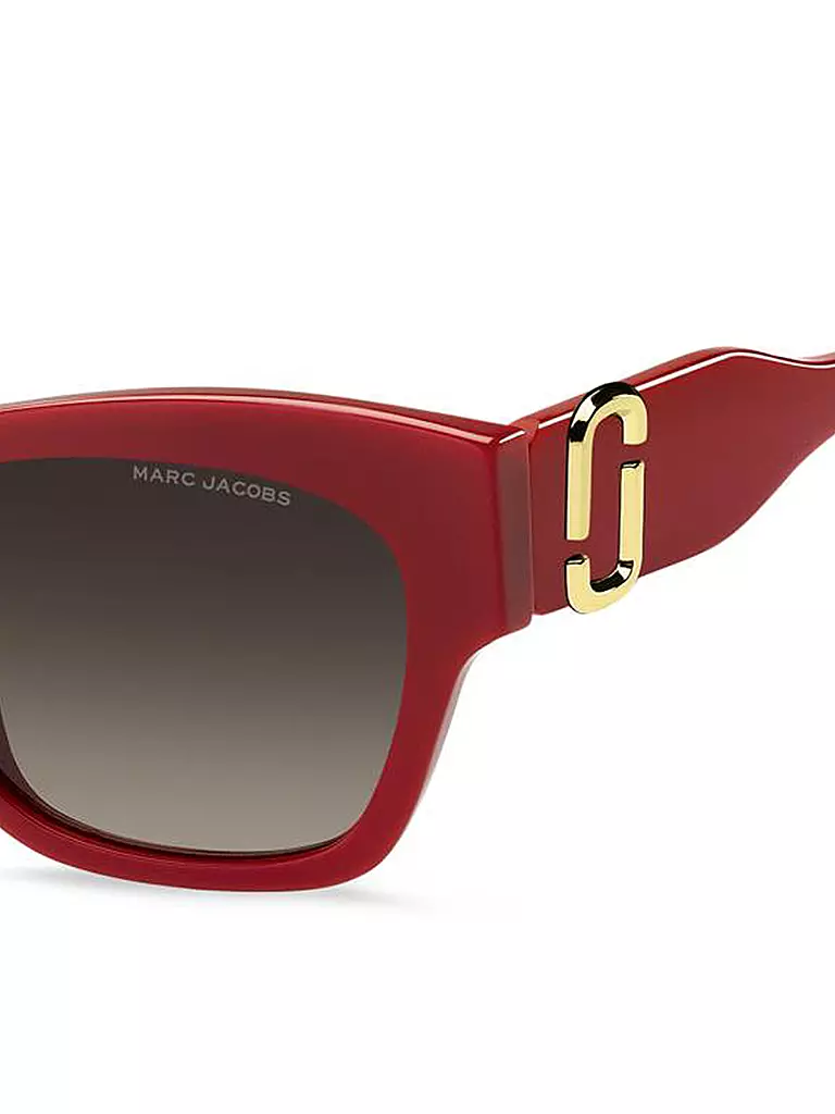 MARC JACOBS | Sonnenbrille MARC 762/S/54 | rot