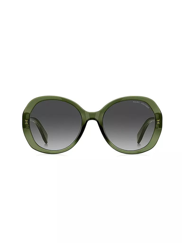 MARC JACOBS | Sonnenbrille MARC 763/S/55 | grün