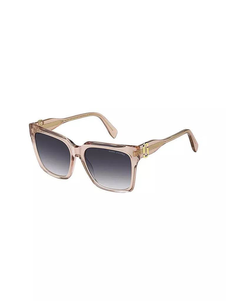 MARC JACOBS | Sonnenbrille MARC 764/S/57 | beige