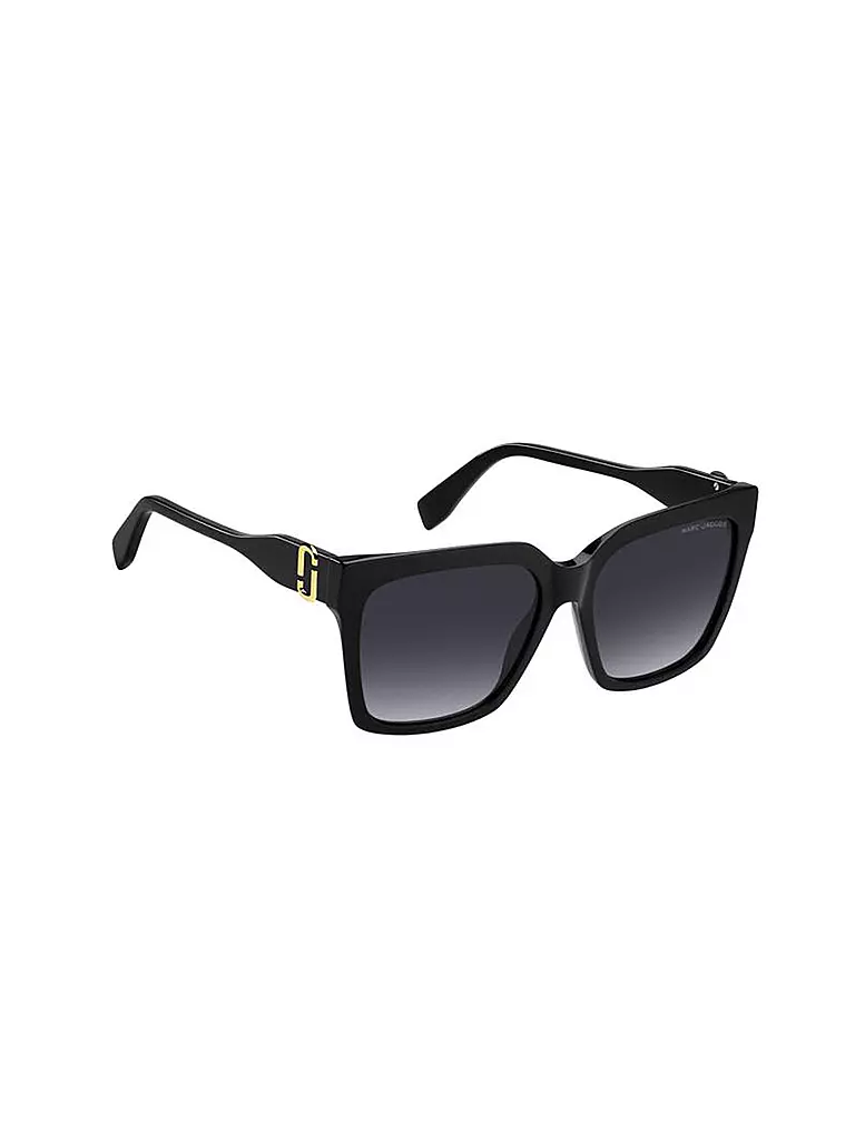 MARC JACOBS | Sonnenbrille MARC 764/S/57 | schwarz