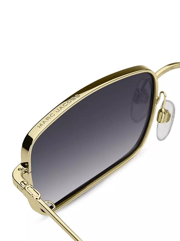 MARC JACOBS | Sonnenbrille MARC 771/S/59 | gold