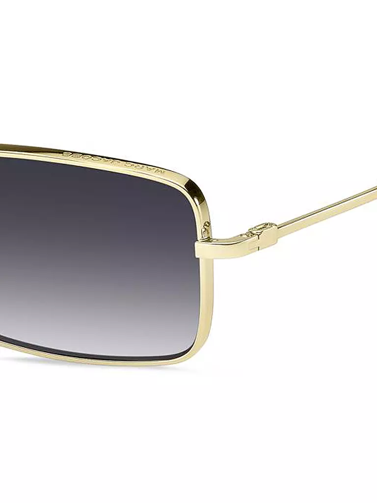 MARC JACOBS | Sonnenbrille MARC 771/S/59 | gold