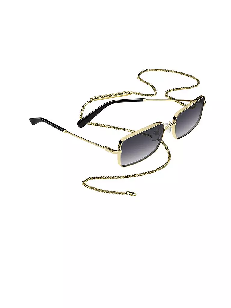 MARC JACOBS | Sonnenbrille MARC 771/S/59 | gold