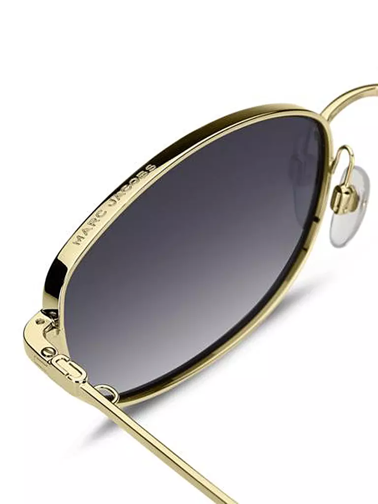 MARC JACOBS | Sonnenbrille MARC 772/S/61 | gold