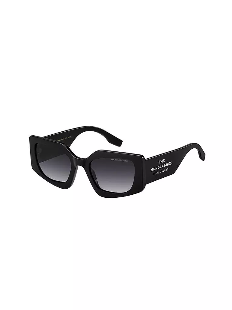 MARC JACOBS | Sonnenbrille MARC 774/S/53 | schwarz